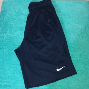 Nike basketball shorts